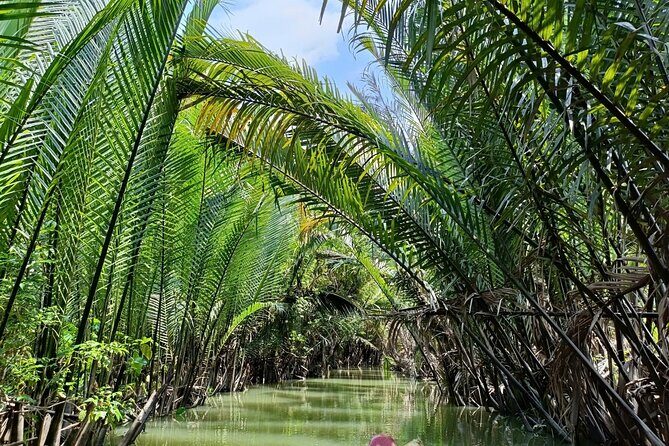 Discover Mekong Delta 3 Days with Boat trip to Phnom Penh option - Exploring the Mekong Delta in Depth