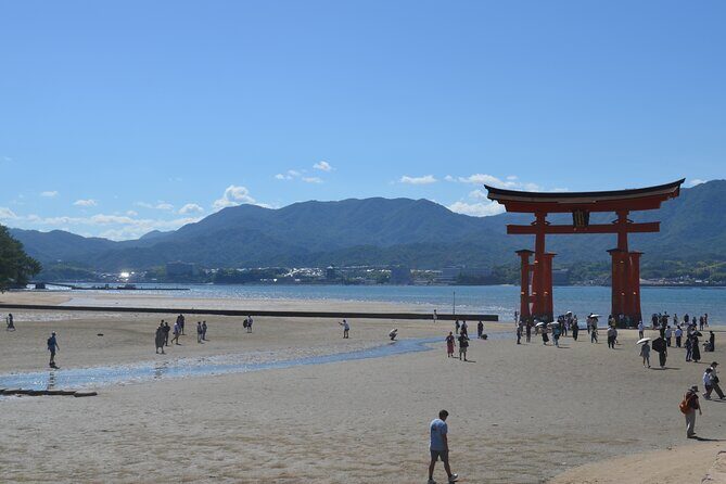 Discover Miyajima Local Eats and Sacred Sites in 2 Hours - Authentic Insights from Reviewers