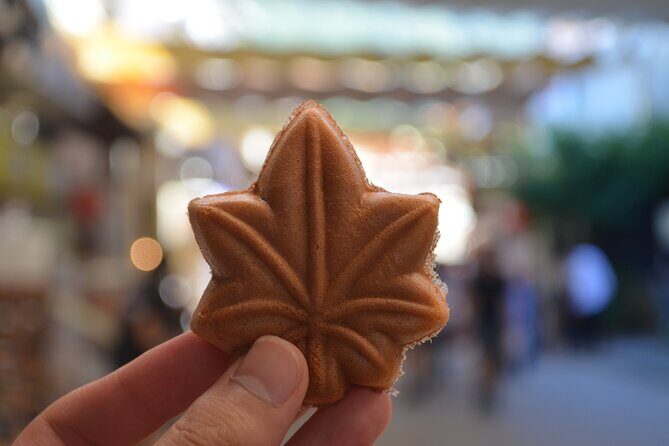 Discover Miyajima Local Eats and Sacred Sites in 2 Hours - Why Youll Love This Tour