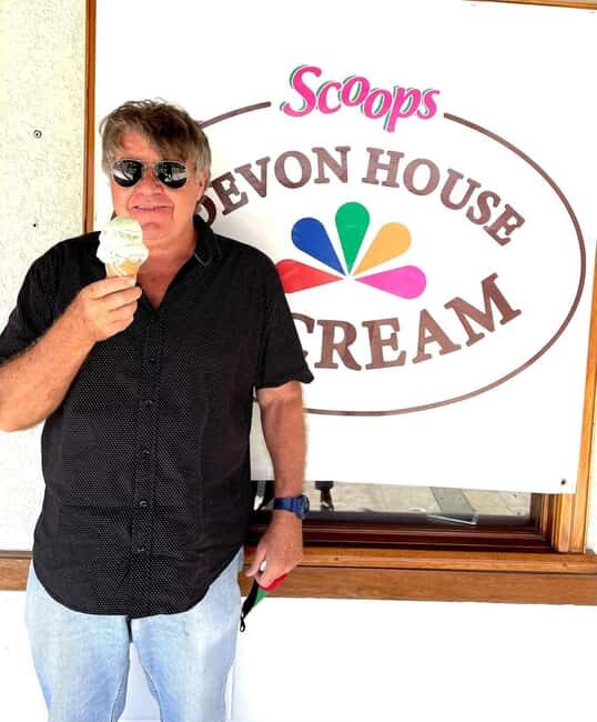 Discover Montego Bay with Bryan Ottey: Shopping & Sampling - Who Will Love This Tour?