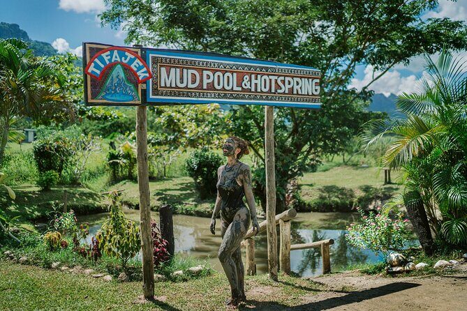 Discover Mud pool/Hot -Spring Nadi - Final Thoughts