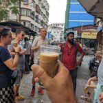 Discover Mumbai's street & beach with Vegetarian food tour - The Food and Cultural Experience