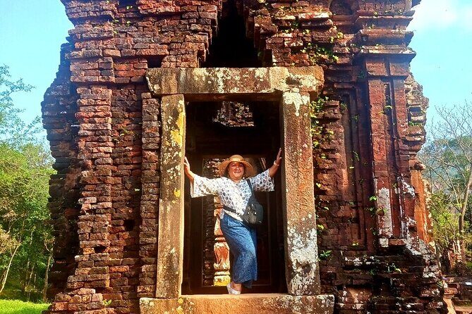 Discover My Son Holyland & Rice Paper Making: A Cultural Journey - Practical Tips for Travelers