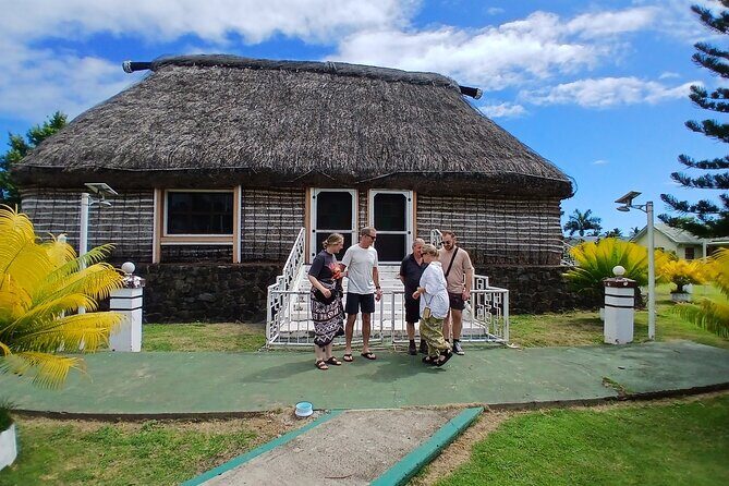 Discover Nadi with Sabeto Hotspring and Mudpool Tour - Who Will Love This Tour?
