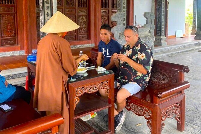 Discover Ninh Binh's Hidden Gems: A Scenic Jeep Journey - Why This Tour Offers Great Value