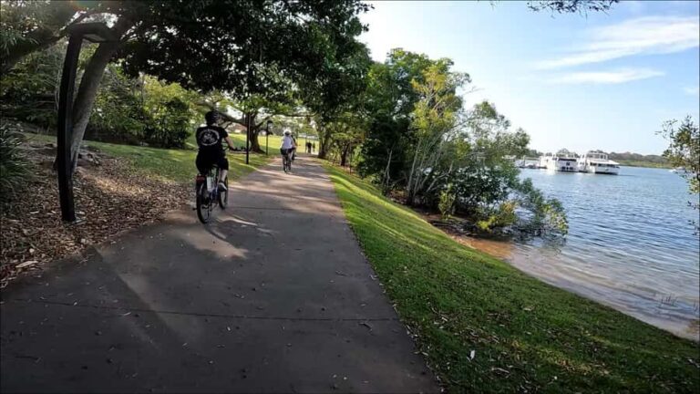 Discover Noosa North Shore: Eco-Friendly Guided e-Bike Tour - Who is This Tour Perfect For?