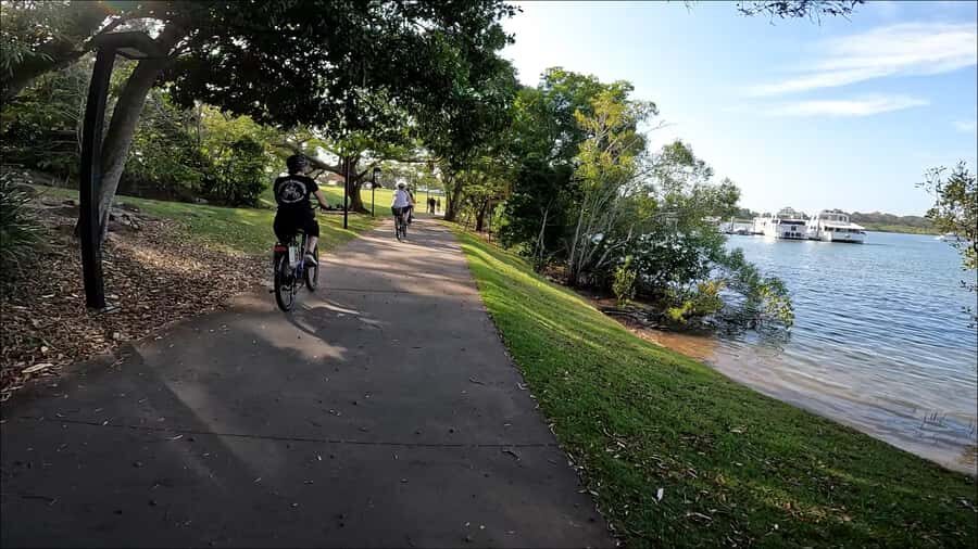 Discover Noosa North Shore: Eco-Friendly Guided e-Bike Tour - Who is This Tour Perfect For?