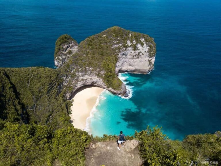 Discover Nusa Penida: Full-Day West & East Coast Scenic Tour - A Detailed Look at the Itinerary
