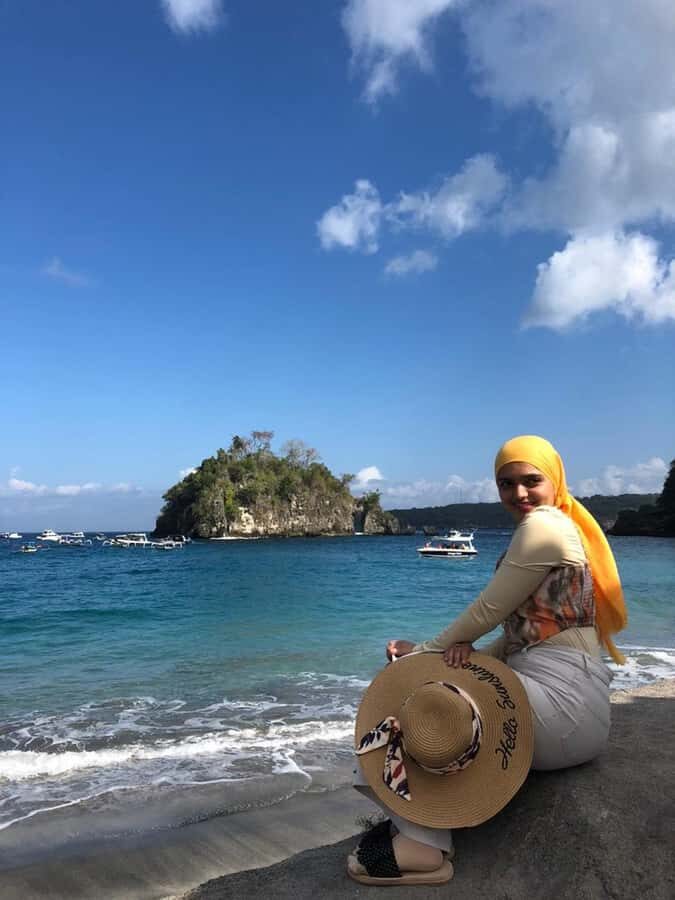 Discover Nusa Penida west part with hotel pick up - Discovering Nusa Penida’s West Side