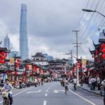 Discover Off Beaten Route--Shanghai Old City Town - An In-Depth Look at the Tour