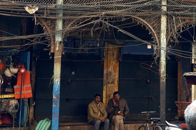 Discover Old Delhi: 3-Hour Group Walking Tour - Who Is This Tour Best For?