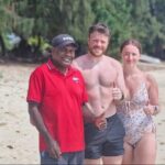 Discover Pele Island with Yumi Tours - What to Expect from the Itinerary