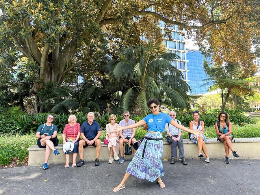 Discover Perth Walking Tour: History, Art, Sights + More! - Introduction: Exploring Perth with a Local Guide
