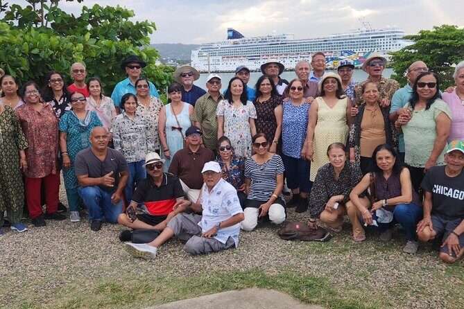 Discover Puerto Plata: City Tour and Monkey Jungle - The Practicalities: What to Expect