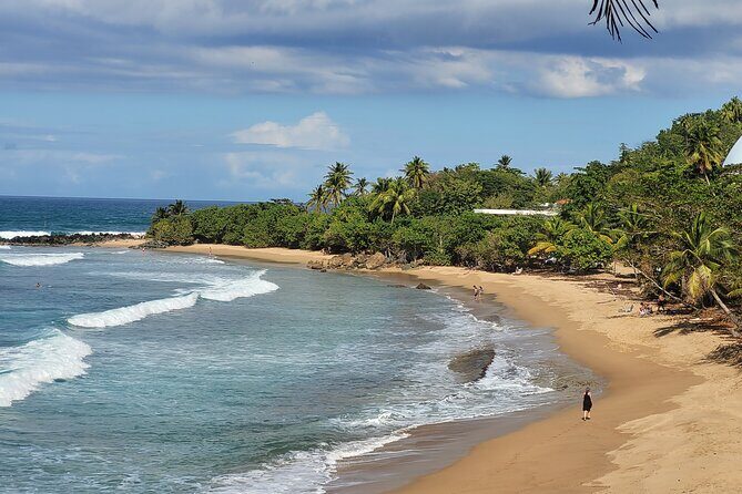 Discover Puerto Rico by 5 Different Thematic Routes - Exploring the Itinerary in Depth