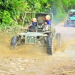 Discover Punta Cana: Buggy Tour, El Macao Beach, Blue Cenote - What Makes This Tour Stand Out?
