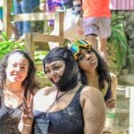 Discover Punta Cana Tour Buggy & ATV Tour Macao Beach Cenote - The Overall Value and What You Get