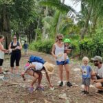 'Discover' Rarotonga Cycling Tour with Lunch - Frequently Asked Questions