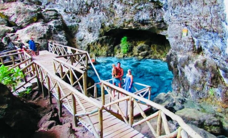 Discover Santo Domingo: A Day Trip from Punta Cana - Practical Considerations