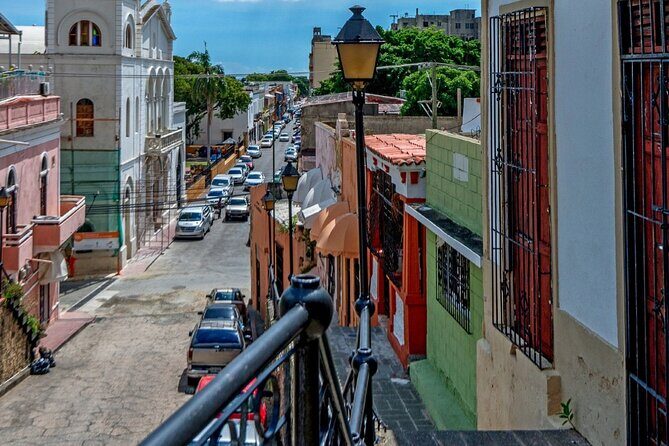 Discover Santo Domingo - Logistics and Practical Details