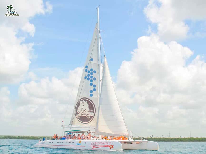 Discover Saona Island: Enjoy The Paradise - The Stop at Saona Island