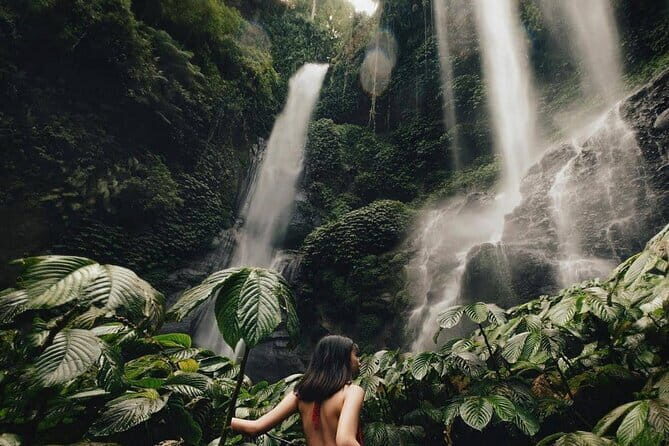 Discover Sekumpul Waterfall North Bali - The Logistics: Comfort, Timing, and Value