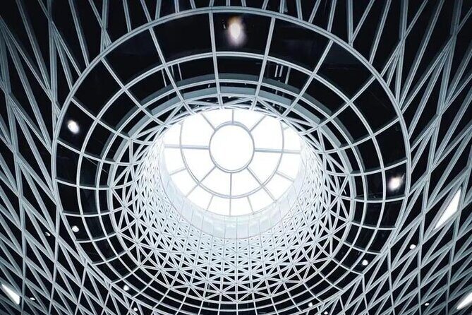 Discover Shenzhen Private Walking Tour with Local Expert - What’s Included and What’s Not?