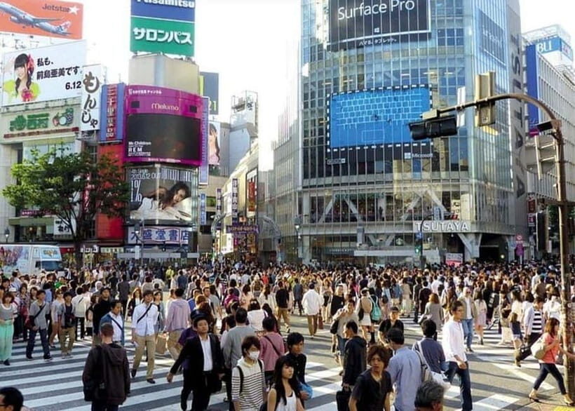 Discover Shibuya Culture and Street Life with a Local Guide - Final Thoughts
