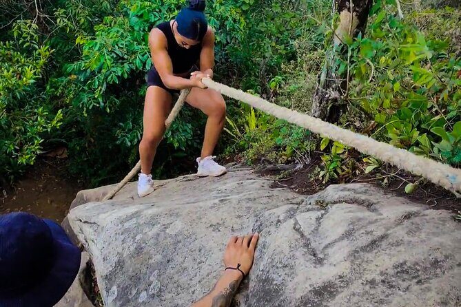 Discover St. Lucia Hidden Gems with Father Nature - FAQ