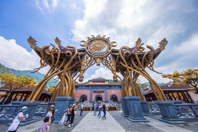 Discover Sun World Ba Na Hills in a One-Day Trip (HOT!!) - Final Thoughts: Is This Tour Right for You?  