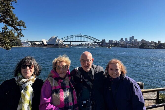 Discover Sydney in Style: Half-Day Private Tour for First-Timers - Why This Tour Is a Great Value