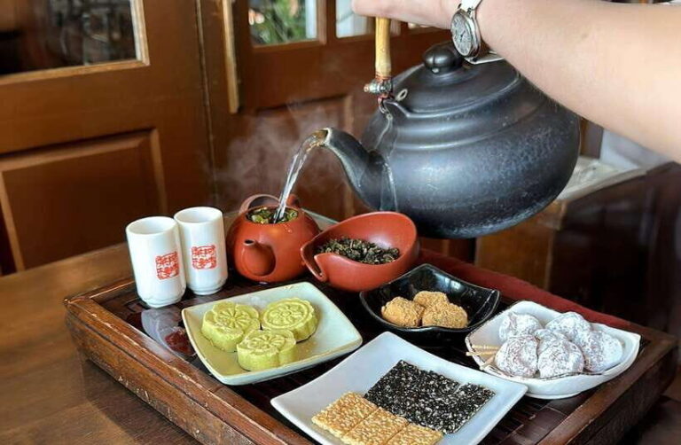 Discover Taiwan's Charms: Jiufen & Shifen Private Day Tour - The Itinerary in Detail