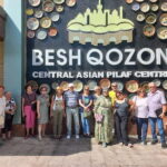 Discover Tashkent: A Journey Through Time - Practical Details and What to Expect