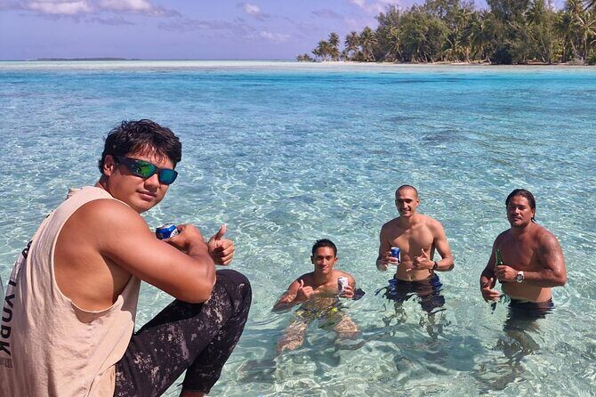 Discover the authenticity of a private and welcoming paradise - FAQs