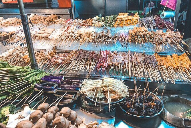 Discover The Best Food by Jalan-jalan at Kuala Lumpur - FAQs