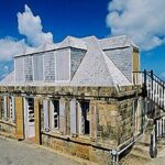 Discover the Best of Antigua Sightseeing Tour - Eagle Transfers - Devil’s Bridge