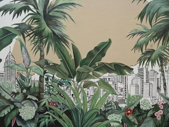 Discover the Best of Hong Kong Street Art - Private tour - A Deep Dive into the Street Art Tour Experience