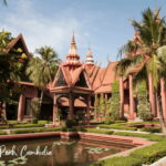Discover the Best of Phnom Penh, Capital City of Cambodia - What Makes This Tour a Good Choice?