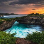 Discover the Enchanting Beauty of West Nusa Penida Private Tour - Practical Details and Value