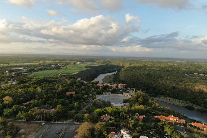 Discover the Enchantment of Altos de Chavón from Santo Domingo - Why This Tour Offers Great Value
