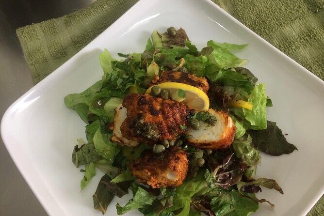 Discover the Flavors of St. Johns Food Tour - The Value of the Experience: Price and Group Size