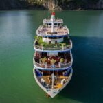Discover the Hidden of Bai Tu Long Bay on a 2-Day Swan Cruise - Day 2: Exploring Hidden Caves and Returning to Hanoi