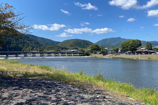 Discover the Hidden Paths of Arashiyama - Authentic Experiences and Insights