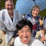 Discover the History of Shinjuku Gyoen  Private Walking Tour - Final Thoughts