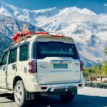 Discover the Lower Mustang : Exclusive Private Tour - Day 1: Pokhara to Jomsom and Muktinath