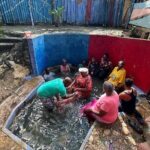 Discover the Magic of Firewater Pond - What is Firewater Pond? A Unique Natural Attraction