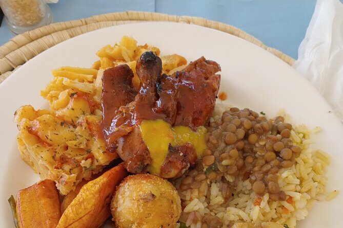 Discover The Magic Of Soufrière Explore With Us - What’s Included and What to Expect