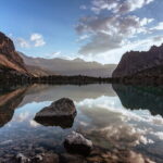 Discover the Majestic 7 Lakes of Tajikistan from Samarkand - Exploring the Itinerary in Detail