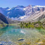 Discover the Majestic 7 Lakes of Tajikistan from Samarkand - The Sum Up