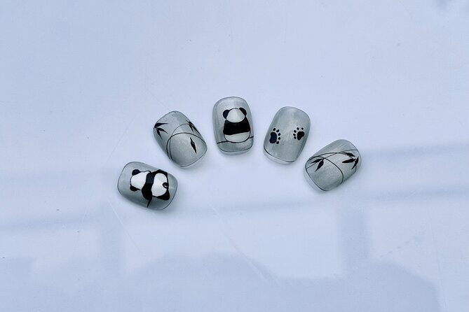 Discover the Panda Nail Salon Experience Chengdu Only - Why This Experience Matters